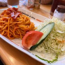 コメダ珈琲店 樹モールプラザ店