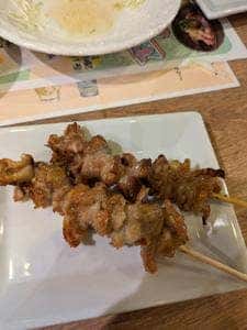 やきとり家 すみれ 北千住店