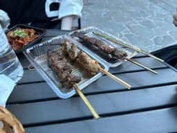 肉好き 大黒天