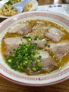 来々軒
