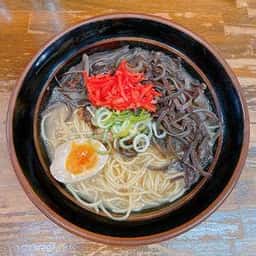 めん屋一徹