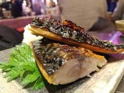 燻製standタニグチ