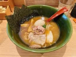 焼きあご塩らー麺 たかはし 恵比寿店