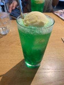 沿線食堂