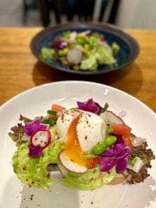 AVOCADOS