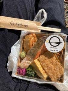 奥多摩の台所
