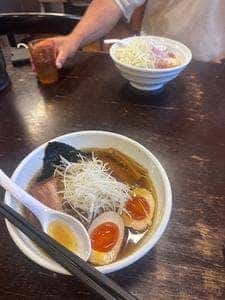 福助ラーメン