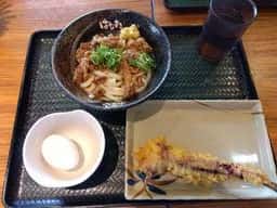 はなまるうどん ボーノ相模大野店