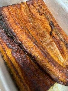 鰻の成瀬 関目店