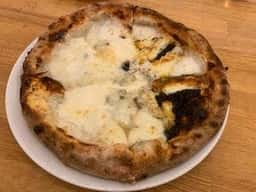 ピッツェリア・スクニッツォ・ダ・シゲオ