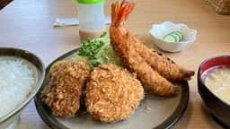 とんかつとん幸