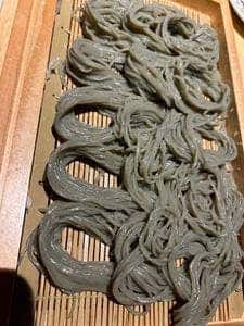 個室居酒屋 越後酒房 八海山浜松町 大門本店