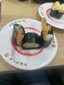 かっぱ寿司 千葉東寺山店