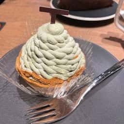 Tokyo City i CAFE by PRONTO