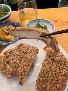 台湾食堂 kitchen kiki