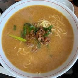 中華料理 豚珍寛