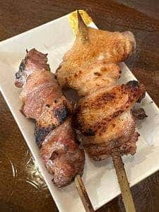 もつ家大西 京急蒲田店