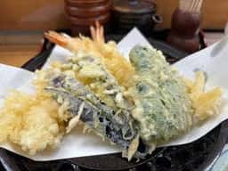 桐生庵