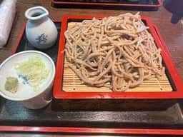 そば処 ほん多屋