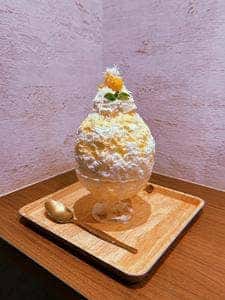 京かき氷 つみき