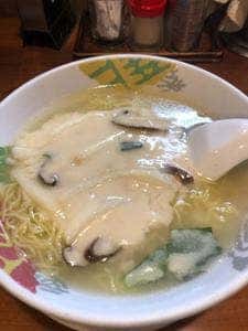 麺亭
