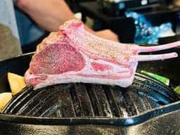 lambでしょ福岡けやき通り店