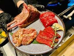 lambでしょ福岡けやき通り店