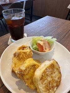 ひめまるカフェ