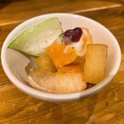 やきとり やきとん みずたん