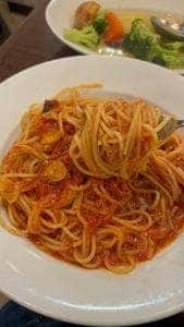 イタリア料理 カプリチョーザ あべのキューズモール店