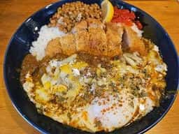 カリーハウス マシャーーラ