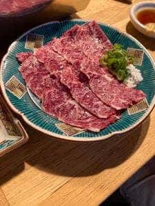 花木肉店