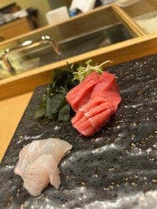 すし心