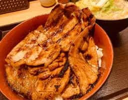 帯広豚丼 ぶたいち・北海道番屋 池袋店