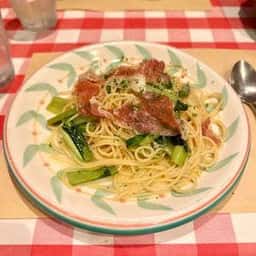 トラットリアフィオーレ