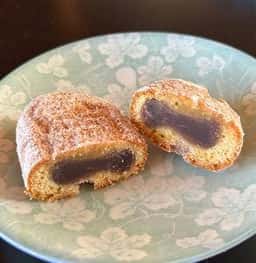 イスズベーカリー 元町店