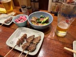 やきとり大吉 平岸木の花店