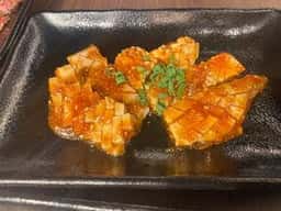 焼肉ホルモン菜苑 ちゃめ屋