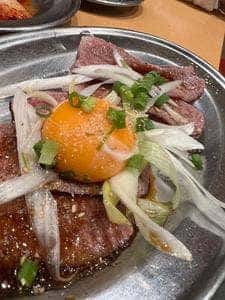 大阪焼肉・ホルモン ふたご 元住吉店