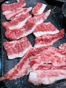 あみやき亭 大府店