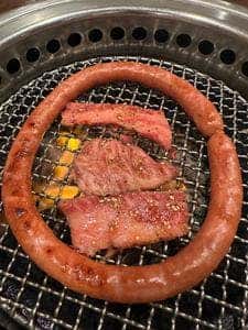 肉のすずき