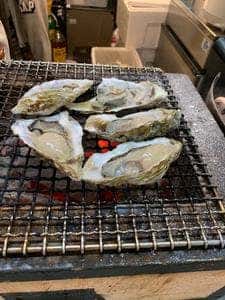 4坪牡蠣小屋 キヨリト 京橋店