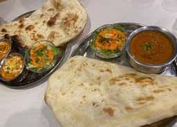 インドカレーTime
