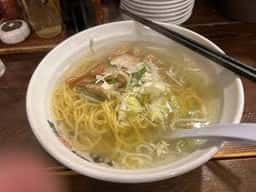 函館麺屋 ゆうみん