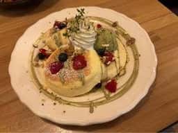 Cafe & Bar nano