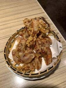 阿藻珍味 さんすて福山店