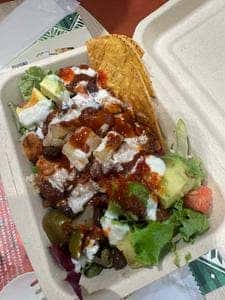 MEXICAN GRILL AVOCADO 東急プラザ原宿ハラカド店