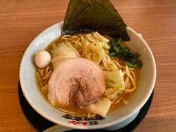 横浜家系ラーメン 町田商店 新百合ヶ丘店