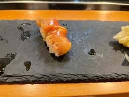 寿司・旬菜 それぞれ