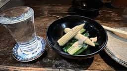 けむり 四代目 吉祥寺店